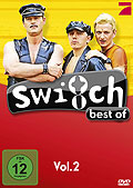 Film: Switch - The Best of - Vol. 2