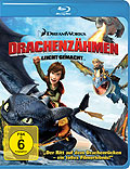 Film: Drachenzhmen leicht gemacht