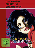 Film: Zerrissene Umarmungen