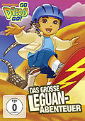 Film: Go Diego Go! - Das grosse Leguan-Abenteuer