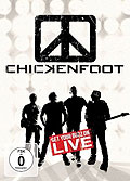 Film: Chickenfoot - Get Your Buzz On Live