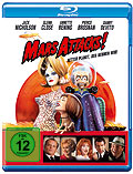 Film: Mars Attacks!