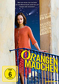 Das Orangenmdchen