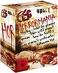 666 - Horrormania Collection - Vol. 1
