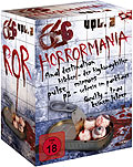 666 - Horrormania Collection - Vol. 2