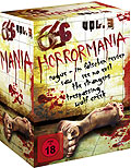 666 - Horrormania Collection - Vol. 3