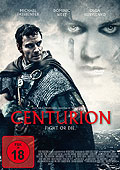 Film: Centurion