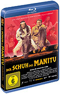 Der Schuh des Manitu