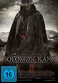 Solomon Kane