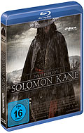 Solomon Kane