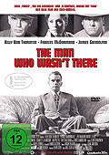 Film: The Man Who Wasn't There