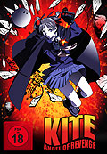 Film: Kite - Angel of Revenge