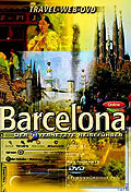 Travel Web-DVD - Barcelona