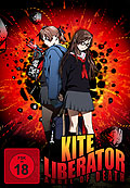 Film: Kite Liberator - Angel of Death