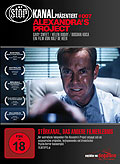 Film: Strkanal: Alexandra's Project
