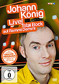Johann Knig - Total Bock auf Remmi Demmi