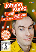 Film: Johann Knig - Total Bock auf Remmi Demmi