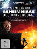 Stephen Hawking: Geheimnisse des Universums