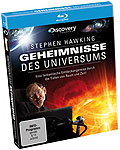 Film: Stephen Hawking: Geheimnisse des Universums