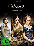 Film: Brontë Collection