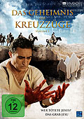 Das Geheimnis der Kreuzzge - Volume 1