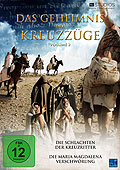 Film: Das Geheimnis der Kreuzzge - Volume 2