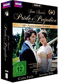 Pride & Prejudice - Stolz und Vorurteil - 15th Anniversary Edition