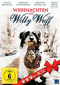Weihnachten mit Willy Wuff - Box