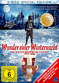 Film: Wunder einer Winternacht - Die Weihnachtsgeschichte - 2-Disc Special Edition