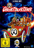 Film: Ghostbusters - Vol. 1