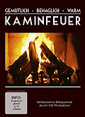 Film: Kaminfeuer