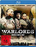 The Warlords - Director's Cut