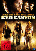 Film: Red Canyon
