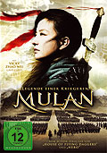 Film: Mulan - Legende einer Kriegerin