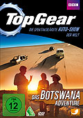 Film: Top Gear - Das Botswana Adventure