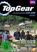 Top Gear - Das Bolivien Adventure