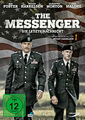 The Messenger - Die letzte Nachricht