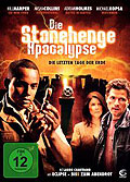 Film: Die Stonehenge Apocalypse - Die letzten Tage der Erde
