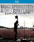Film: Bruce Springsteen and The E Street Band: London Calling - Live in Hyde Park