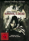 Survival of the Dead - Limited Special Edition