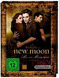 Film: Twilight - New Moon - Biss zur Mittagsstunde