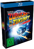 Zurck in die Zukunft - 25th Anniversary Trilogie