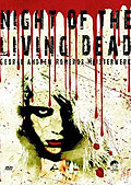 Night of The Living Dead