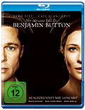 Film: Der seltsame Fall des Benjamin Button