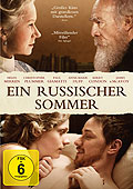 Film: Ein russischer Sommer