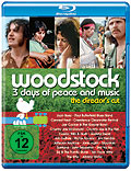 Film: Woodstock - 3 Days of Peace and Music