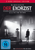 Film: Der Exorzist - 2-Disc Special Edition