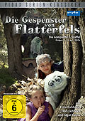Film: Pidax Serien-Klassiker: Die Gespenster von Flatterfels - 1. Staffel