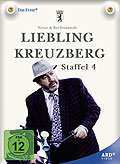 Film: Liebling Kreuzberg - Staffel 4