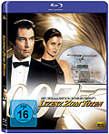 Film: James Bond 007 - Lizenz zum Töten